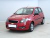 Chevrolet Aveo, 2011 - pohled č. 3