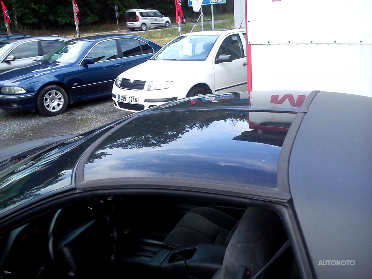 Chevrolet Camaro, 1996 - pohled č. 10