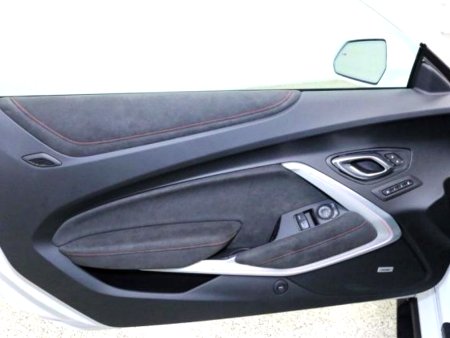 Chevrolet Camaro, 2020 - pohled č. 7