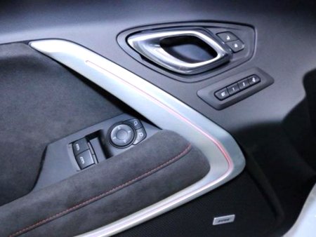 Chevrolet Camaro, 2020 - pohled č. 8