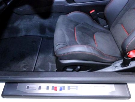 Chevrolet Camaro, 2020 - pohled č. 9