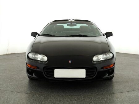 Chevrolet Camaro, 2001 - pohled č. 2