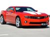 Chevrolet Camaro, 2010 - pohled č. 3