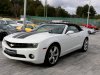 Chevrolet Camaro, 2012 - pohled č. 2