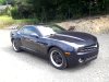 Chevrolet Camaro, 2013 - pohled č. 3