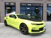 Chevrolet Camaro, 2020 - celkový pohled