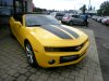 Chevrolet Camaro, 2011 - pohled č. 2