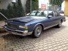 Chevrolet Caprice, 1989 - celkový pohled