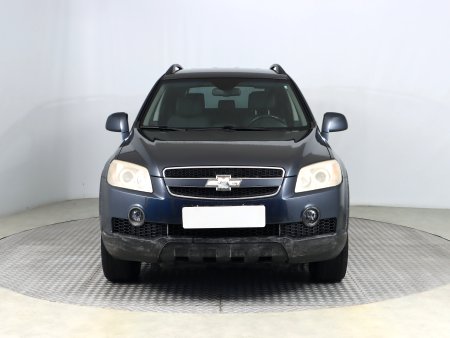 Chevrolet Captiva, 2006 - pohled č. 2