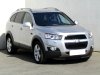 Chevrolet Captiva, 2013 - pohled č. 1