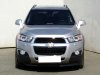 Chevrolet Captiva, 2013 - pohled č. 2