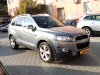 Chevrolet Captiva, 2012 - pohled č. 3