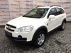 Chevrolet Captiva, 2009 - pohled č. 2