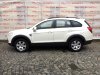 Chevrolet Captiva, 2009 - pohled č. 3