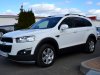 Chevrolet Captiva, 2012 - pohled č. 3