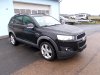 Chevrolet Captiva, 2012 - pohled č. 3