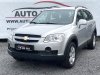 Chevrolet Captiva, 2008 - celkový pohled