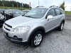 Chevrolet Captiva, 2008 - pohled č. 3