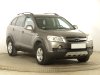 Chevrolet Captiva, 2009 - celkový pohled