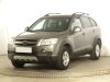 Chevrolet Captiva, 2009 - pohled č. 3