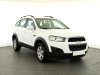 Chevrolet Captiva, 2011 - celkový pohled