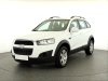 Chevrolet Captiva, 2011 - pohled č. 3