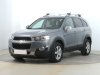 Chevrolet Captiva, 2011 - pohled č. 3