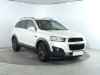 Chevrolet Captiva, 2012 - celkový pohled