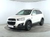 Chevrolet Captiva, 2012 - pohled č. 3
