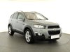 Chevrolet Captiva, 2013 - celkový pohled