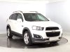Chevrolet Captiva, 2015 - celkový pohled
