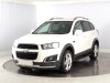 Chevrolet Captiva, 2015 - pohled č. 3