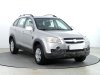 Chevrolet Captiva, 2007 - celkový pohled