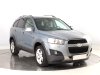 Chevrolet Captiva, 2013 - celkový pohled
