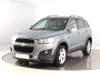 Chevrolet Captiva, 2013 - pohled č. 3