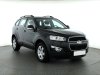 Chevrolet Captiva, 2011 - celkový pohled