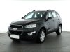 Chevrolet Captiva, 2011 - pohled č. 3