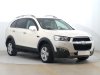 Chevrolet Captiva, 2012 - celkový pohled