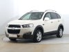 Chevrolet Captiva, 2012 - pohled č. 3