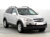 Chevrolet Captiva, 2010 - celkový pohled