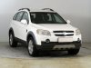 Chevrolet Captiva, 2008 - celkový pohled