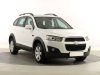Chevrolet Captiva, 2012 - celkový pohled