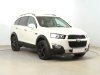 Chevrolet Captiva, 2012 - celkový pohled
