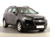Chevrolet Captiva, 2012 - celkový pohled