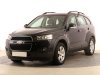 Chevrolet Captiva, 2012 - pohled č. 3