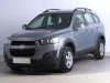 Chevrolet Captiva, 2013 - pohled č. 3