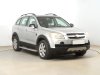 Chevrolet Captiva, 2007 - celkový pohled