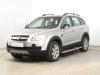 Chevrolet Captiva, 2007 - pohled č. 3