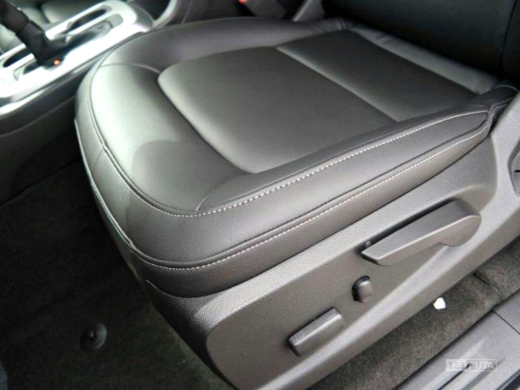 Chevrolet Colorado, 2020 - pohled č. 10