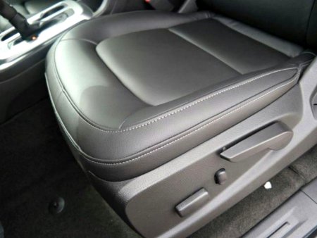 Chevrolet Colorado, 2020 - pohled č. 10